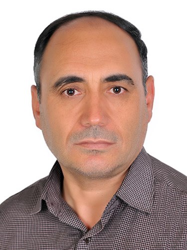 دکتر علیرضا دیدارلو 